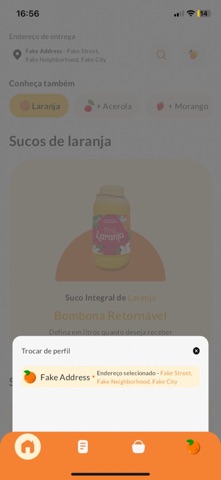 Pro Laranja Screenshot 8 of 10