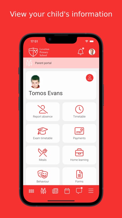 Leverton Primary School