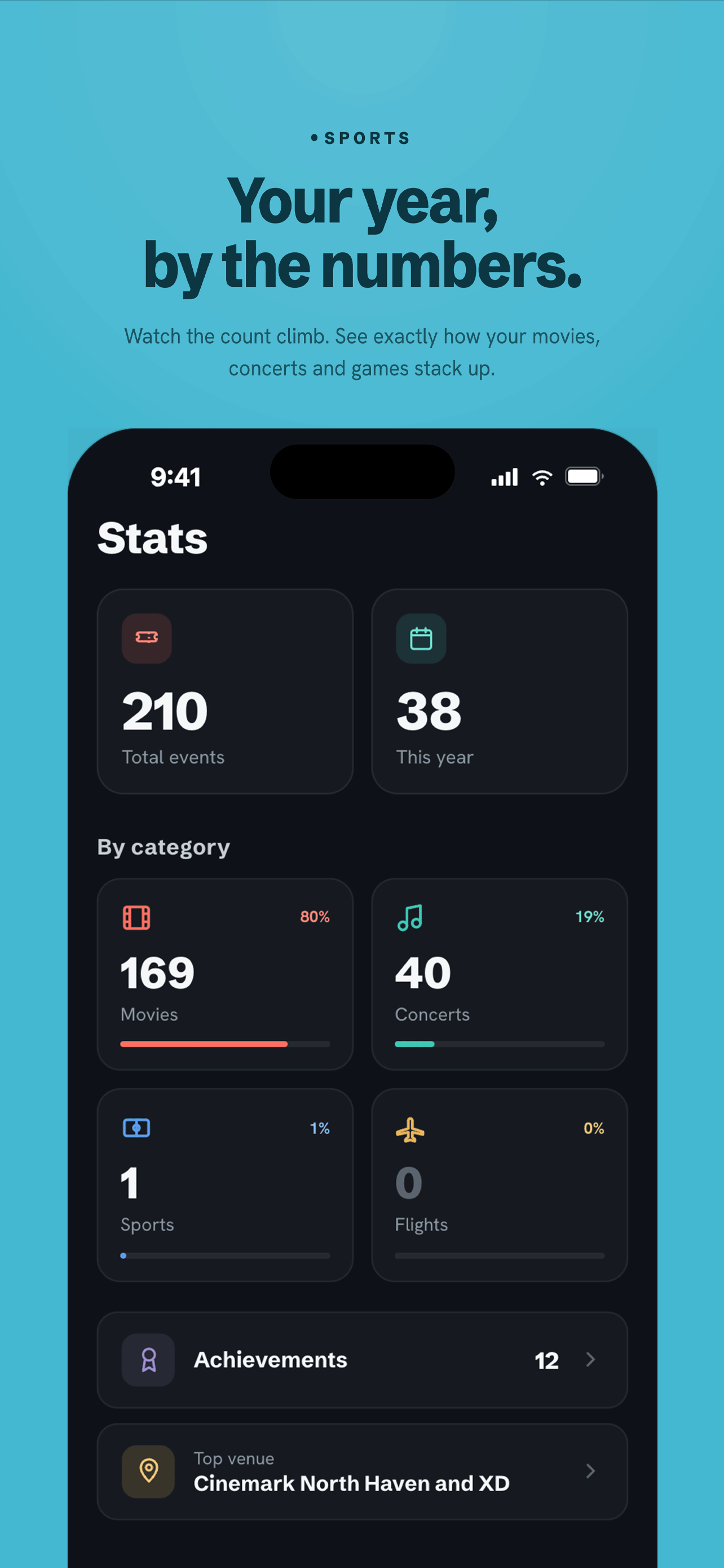 Passtime App screenshot 4