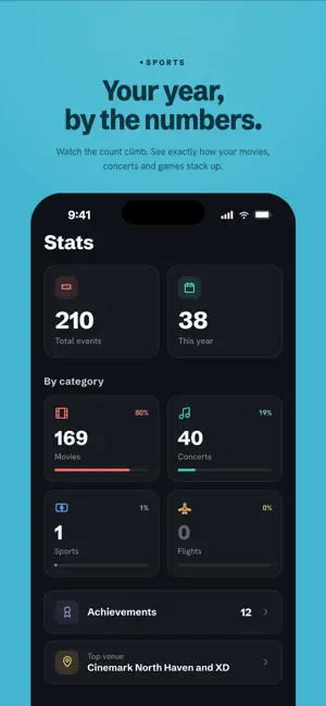 Passtime App screenshot 3