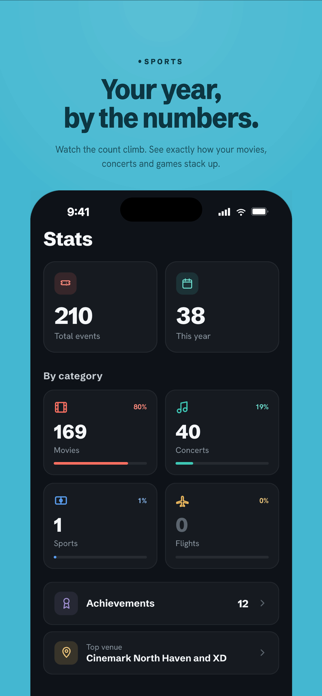 Passtime App Screenshot 3 of 8