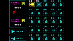 ZX Globus screenshot 2