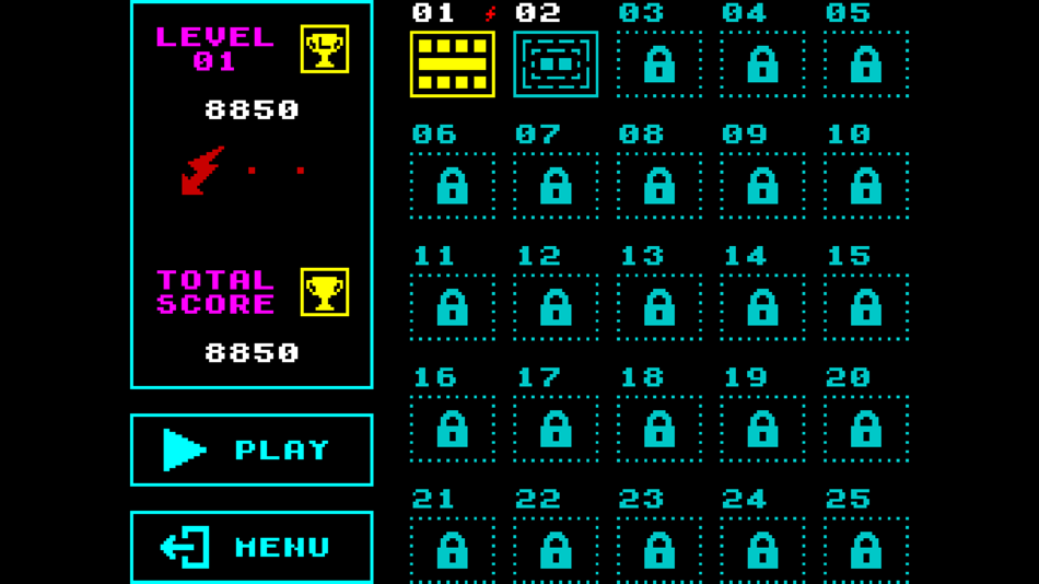 #2. ZX Globus (iOS) Podle: Fractal Graphics