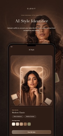 Closit. screenshot