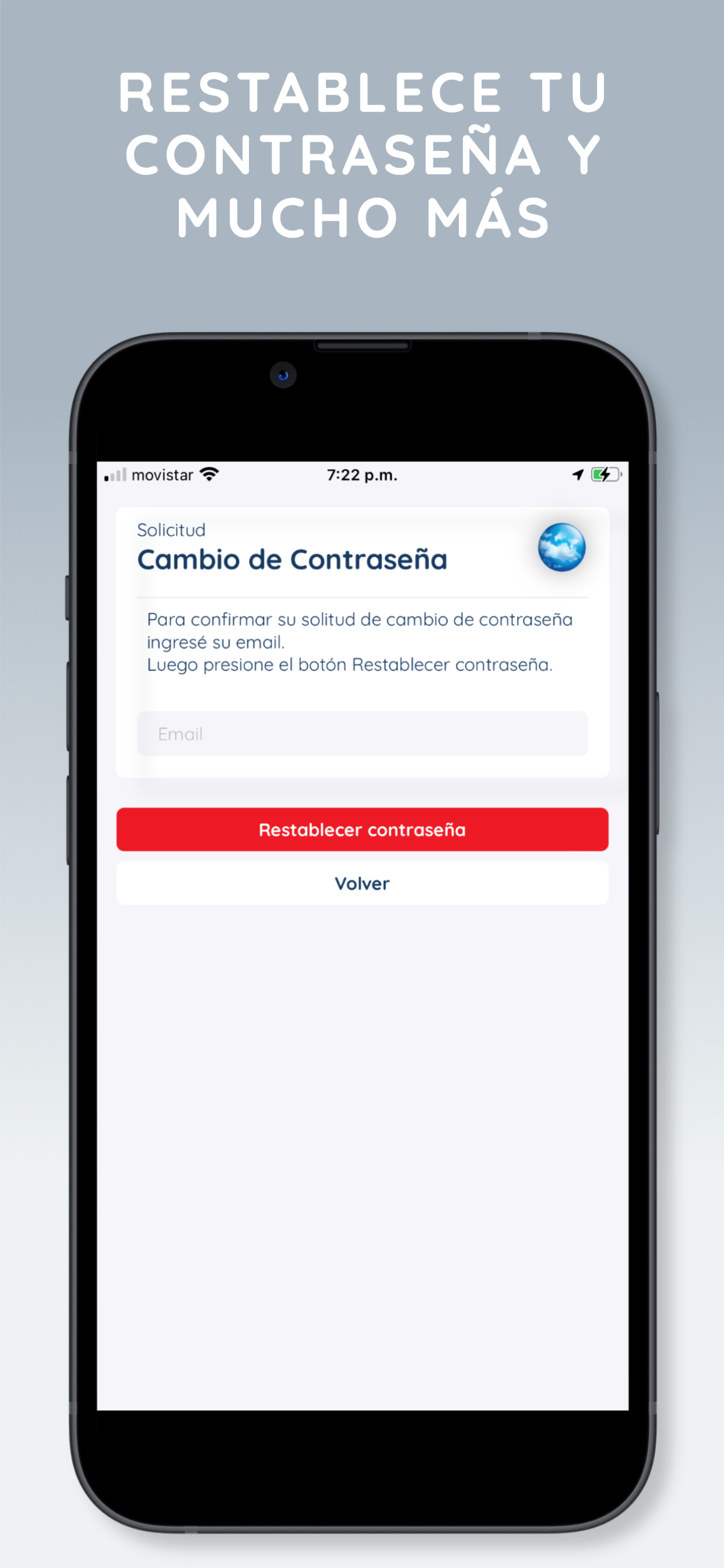 Sigueme COPEC screenshot 6