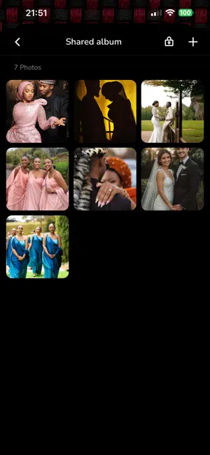 envit mobile screenshot 3
