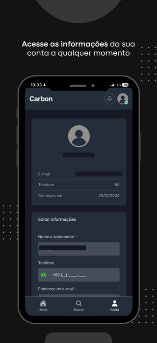 Carbon Screenshot 5 of 5