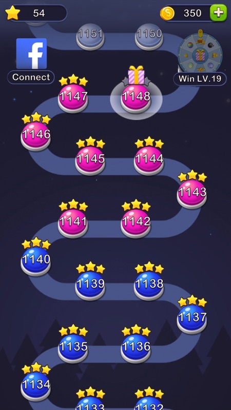 Bubble Pop! Puzles clásicos screenshot 5