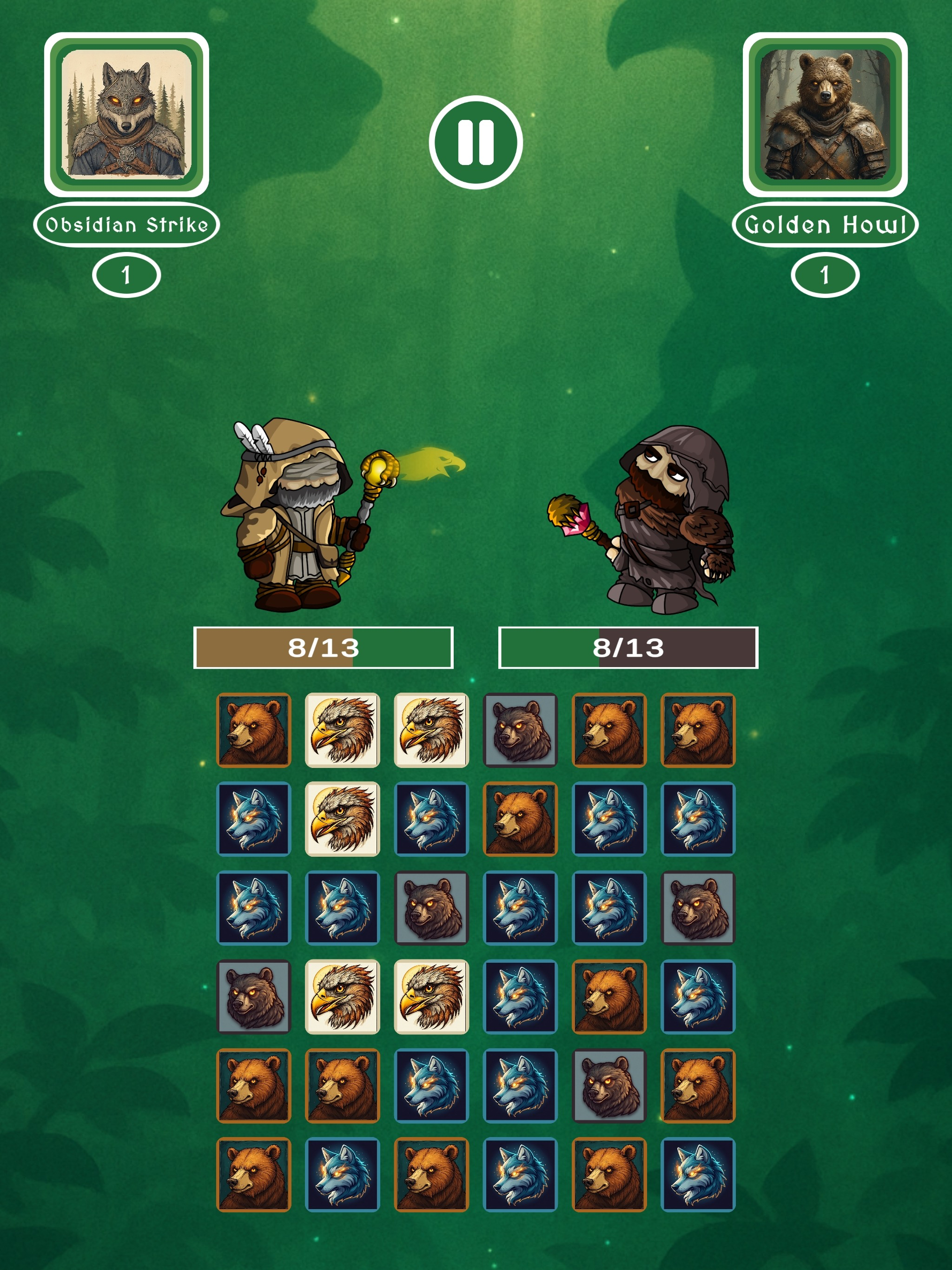 Braewolfen screenshot 17