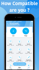 Palm Reader : Palm Reading App screenshot