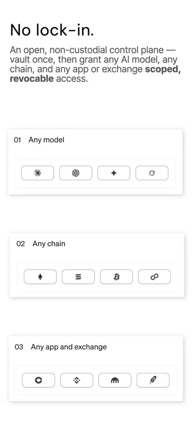Paybox by MoonPay screenshot 3