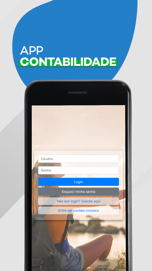 AGF Contabilidade - 1.0 - (iOS)