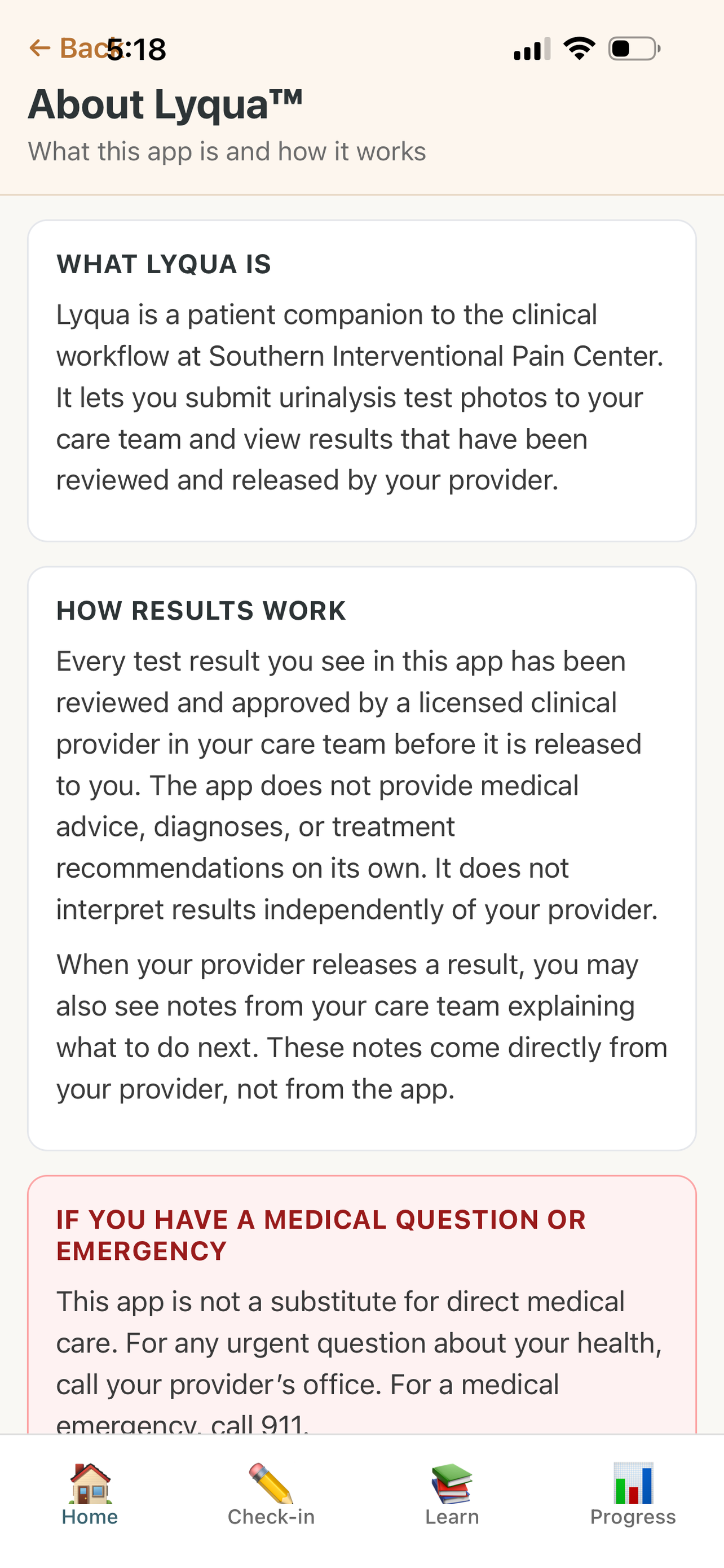 IFPP™ screenshot 5