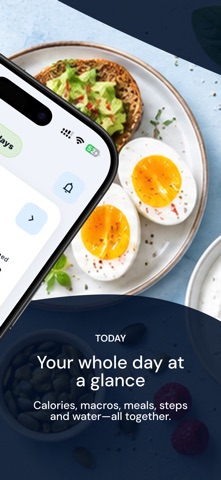 CalDiet - Calorie Tracker screenshot 3