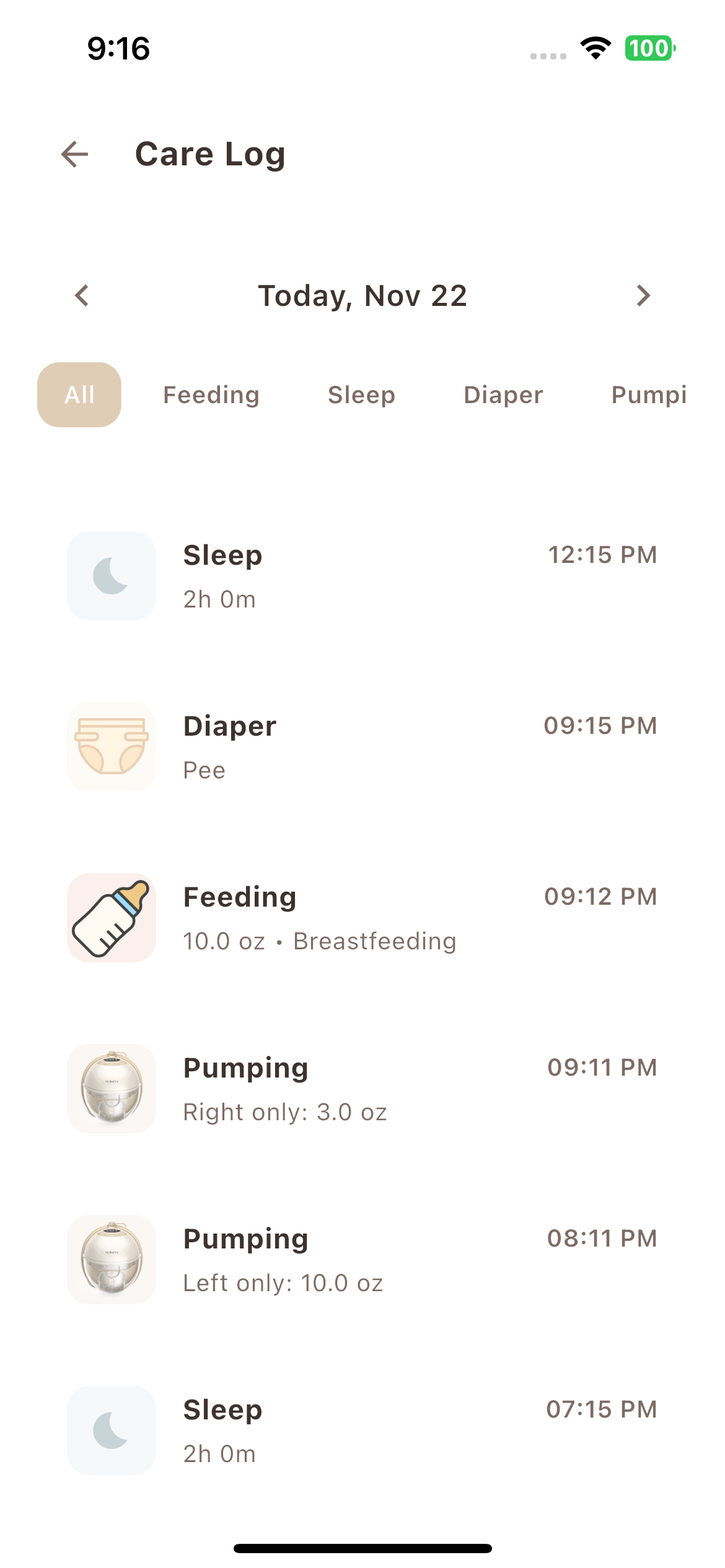 Nurseva