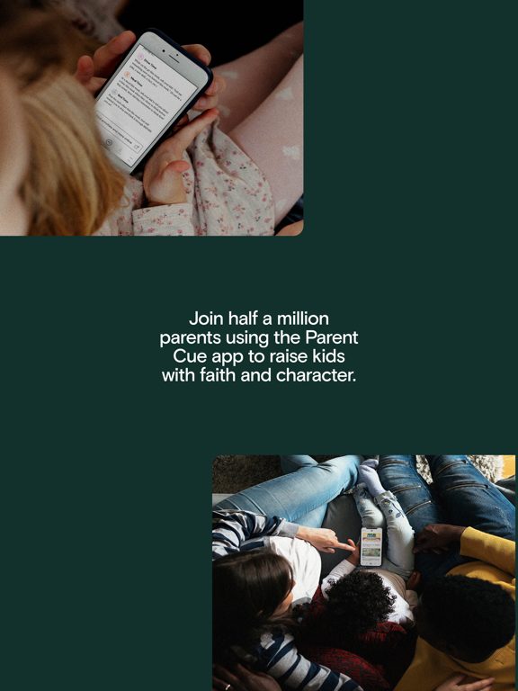 Screenshot #5 pour Parent Cue