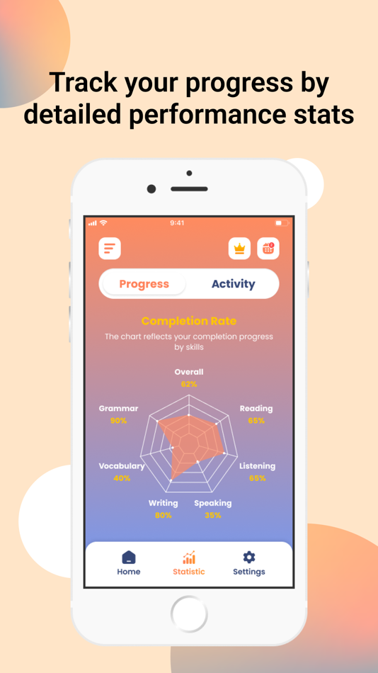 #10. Practice for TOEFL® Test Pro (iOS) 게시자: Hung Nguyen