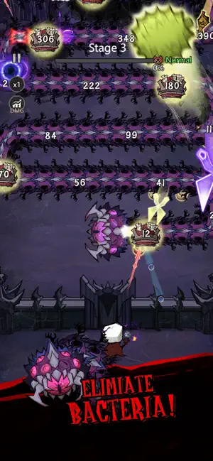 Grim Bounce screenshot 4