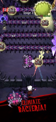 Grim Bounce Screenshot 4 of 5