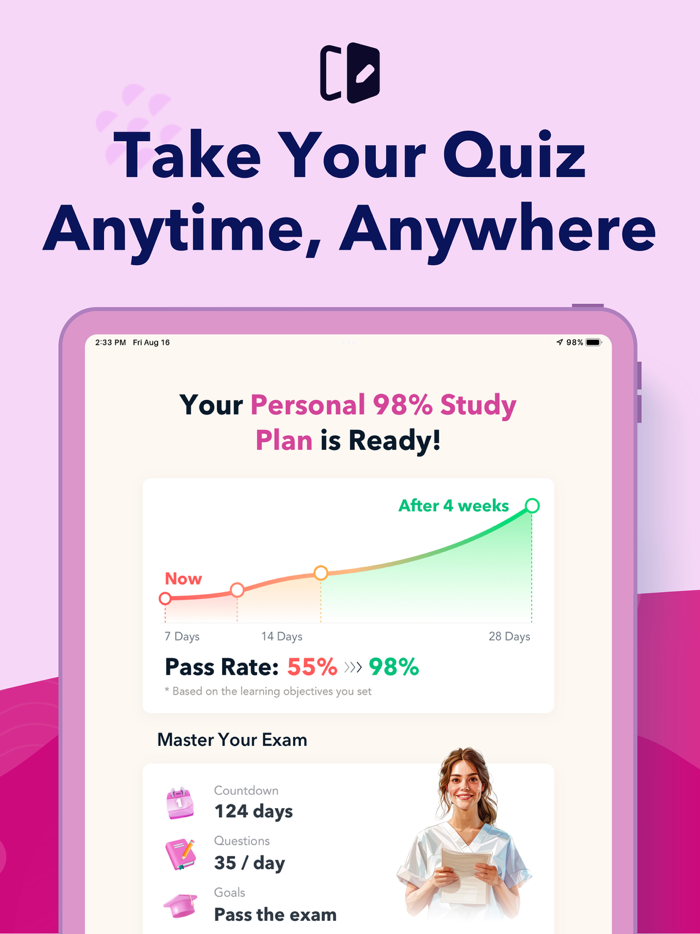 CNA Practice Test Prep 2025