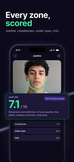 Depuff AI - Debloat your face screenshot 5