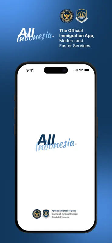 All Indonesia screenshot 1 of 5