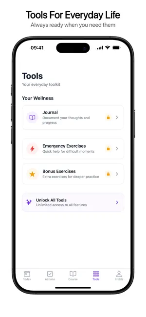 Learn to Say No - 14 Day Plan screenshot 4