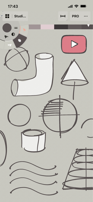 Concepts Screenshot 7 of 10