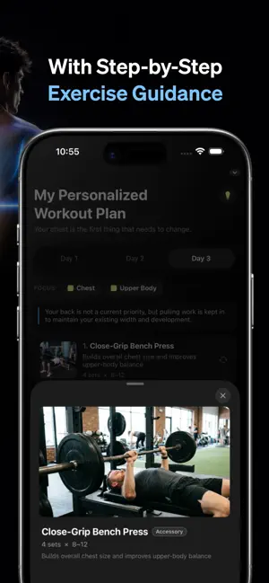 RatioMaxx screenshot 4