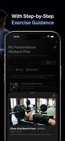 RatioMaxx Screenshot 4 of 5