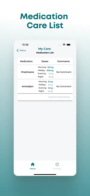 CuretraxDoc screenshot 4