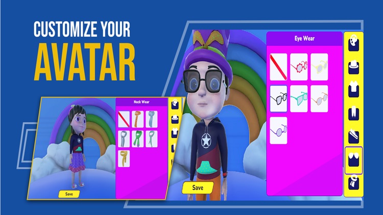 Money-Master Adventure