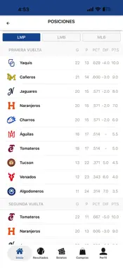 Charros screenshot 4