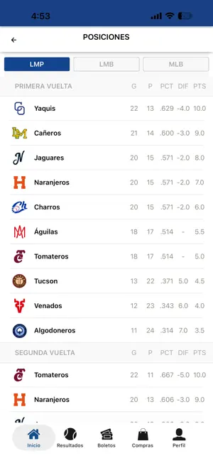Charros screenshot 4