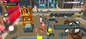 Cockroach Prank: City Chaos screenshot 4
