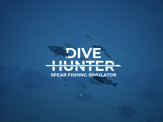 Screenshot #4 pour DiveHunter
