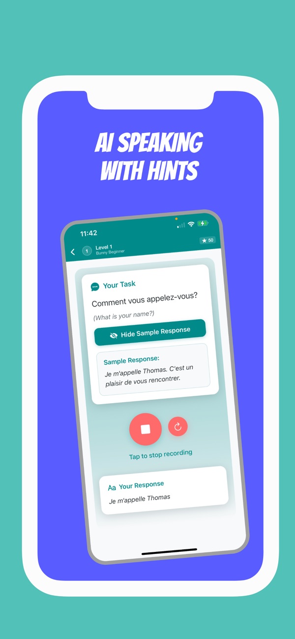 Frenchico screenshot 4