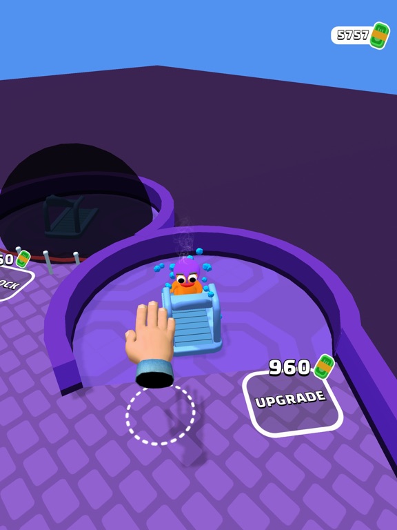 Interrogation Chamber