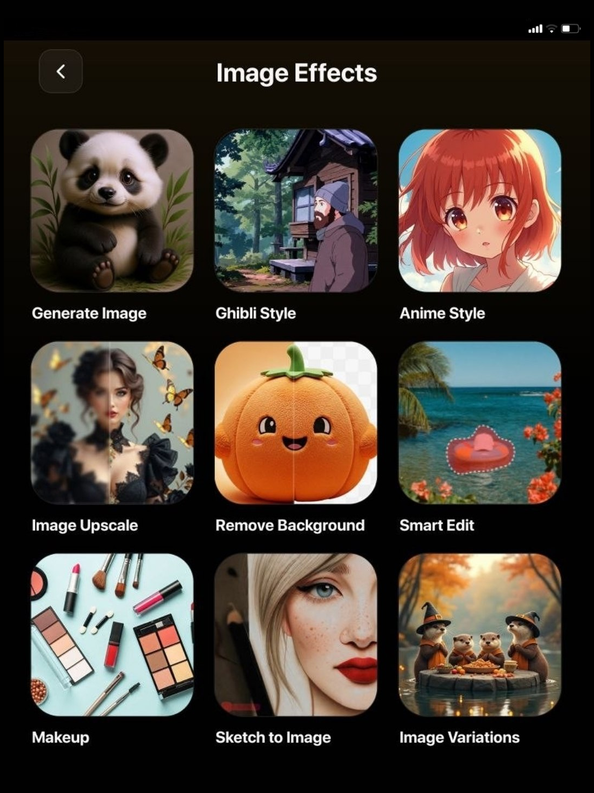 SnackDream screenshot 17