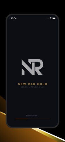 NewRak Gold Screenshot 4 of 4