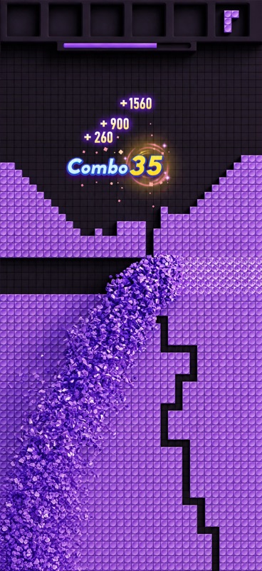 Block Crush！ screenshot 4