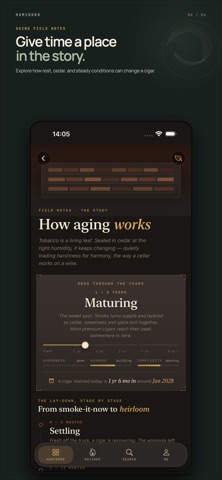 Humidoro Screenshot 6 of 7