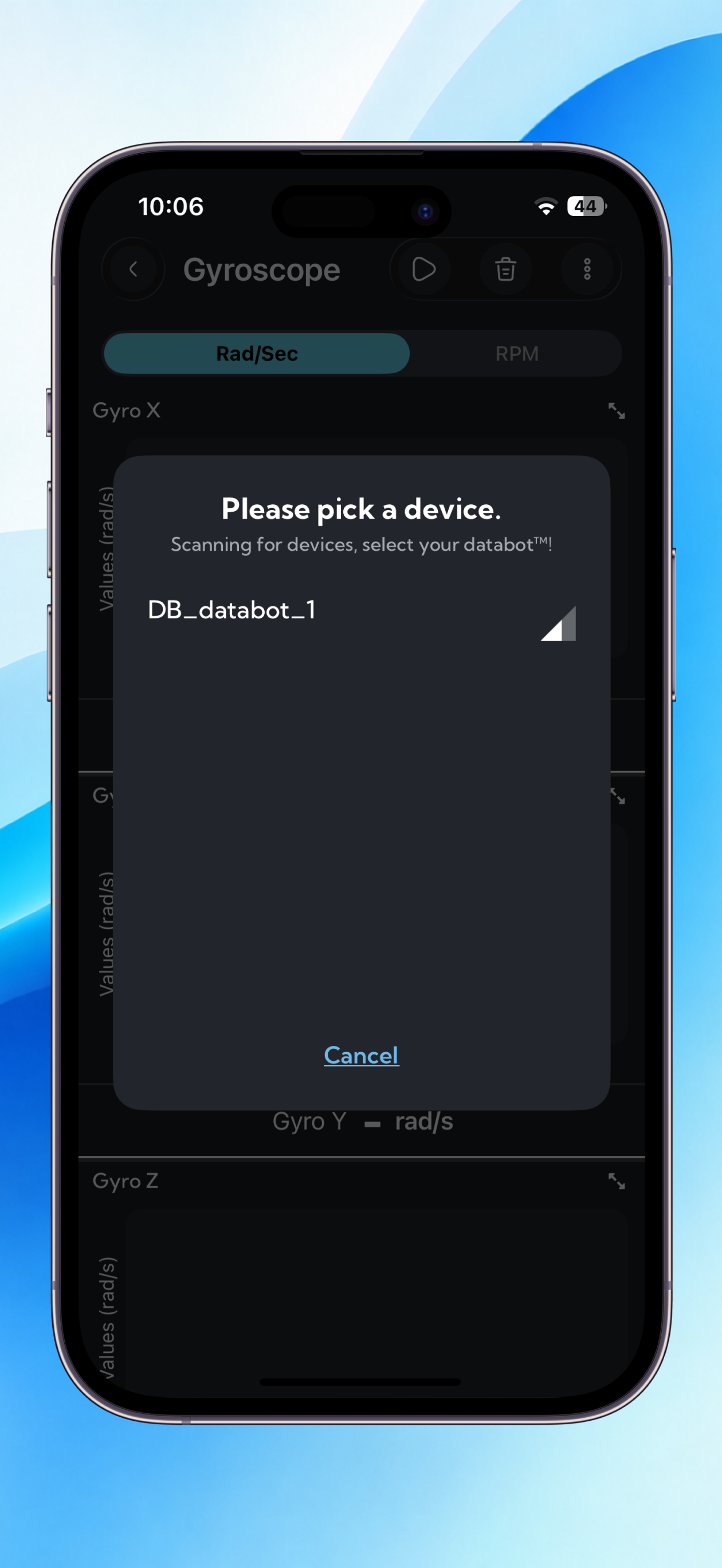 Vizeey™ screenshot 4