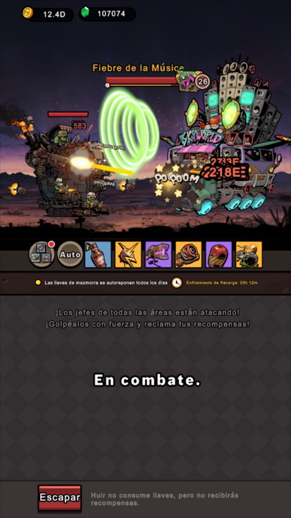 Orc Orc: Ascenso de la Horda screenshot-3