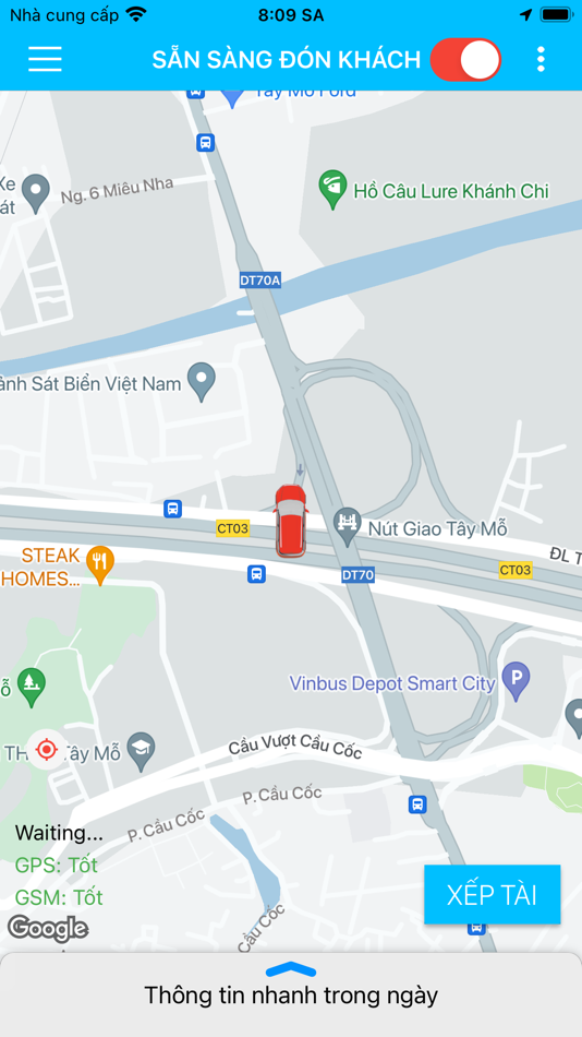 #2. Lạng Sơn TX (iOS) 由: Nguyen Tran Cao