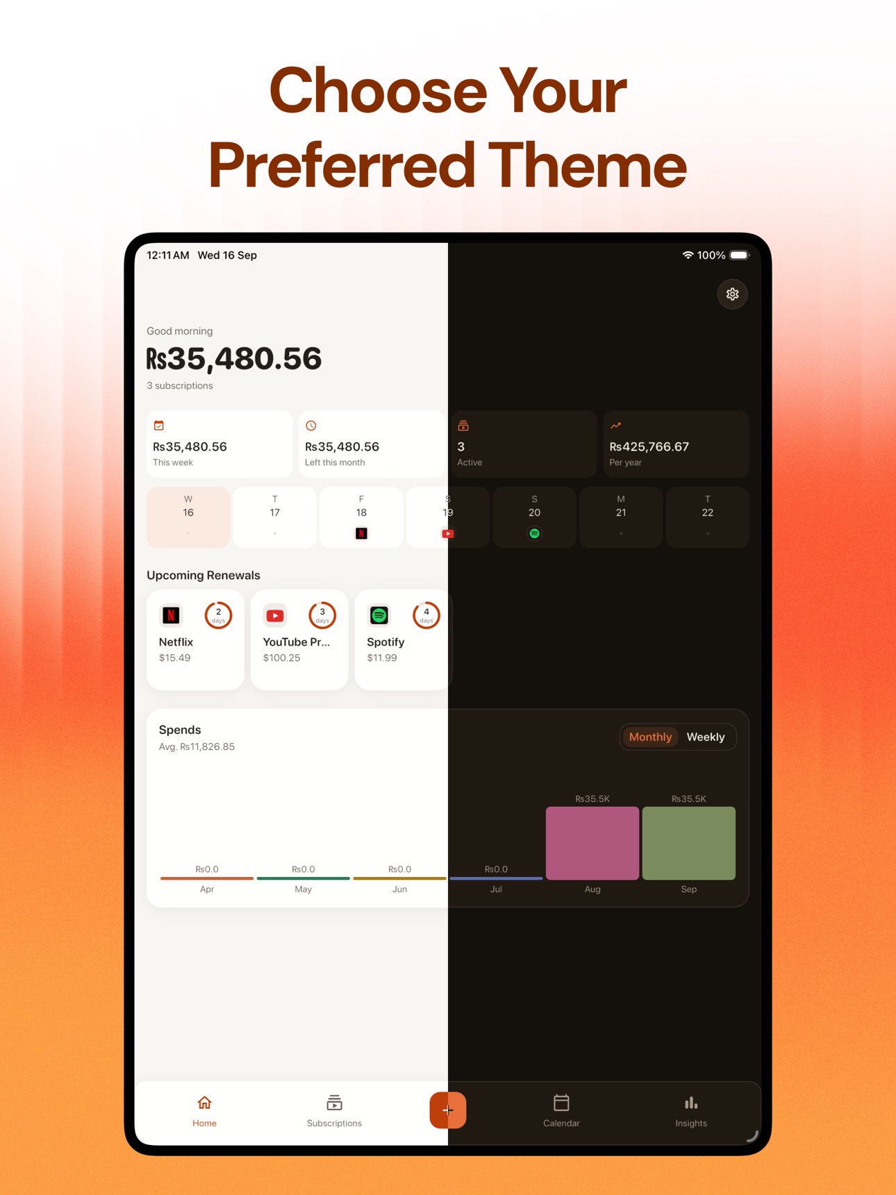 Screenshot 12 of Cancel Subscription & Tracker