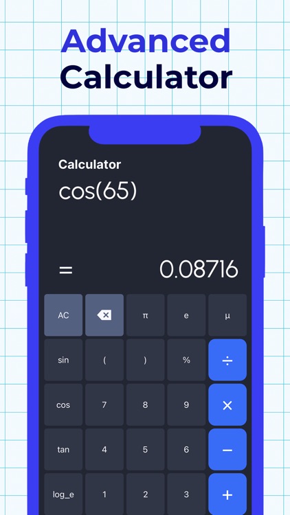 Homework Helper AI Math Solver