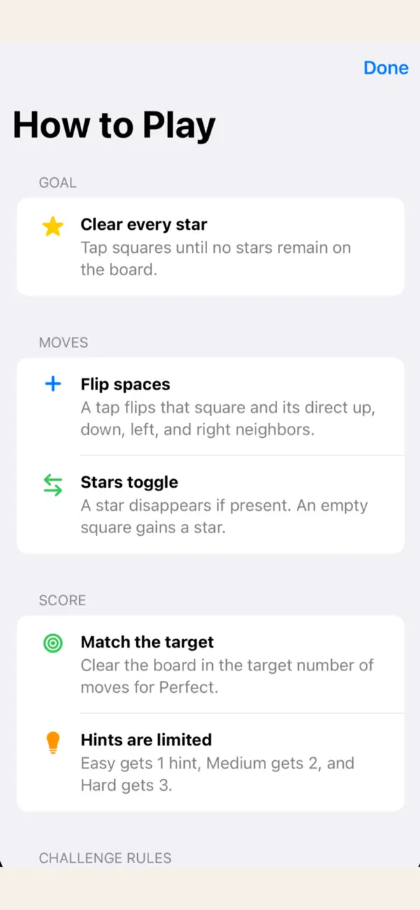 Screenshot #1 pour Capture All the Stars