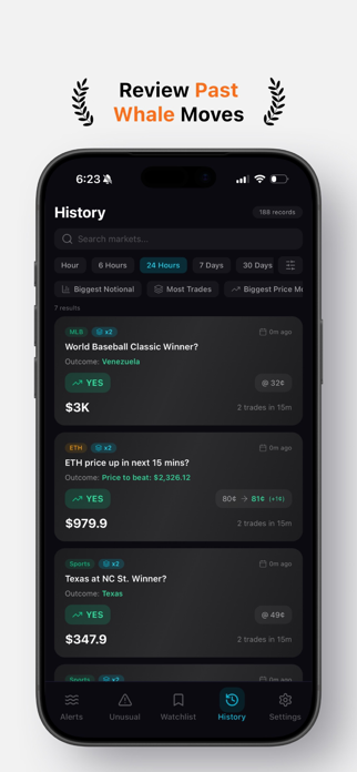 Flowshi Screenshot 3 of 4