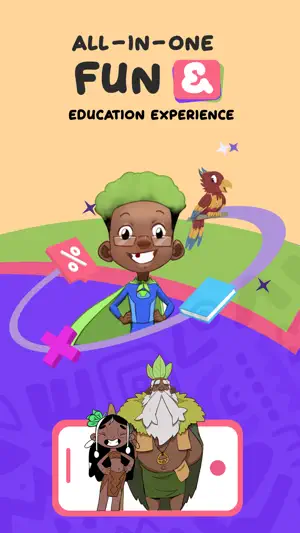 Rapkids screenshot 3